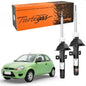 Par Amortecedor Dianteiro Ford Ka 1997 A 2007 Cofap