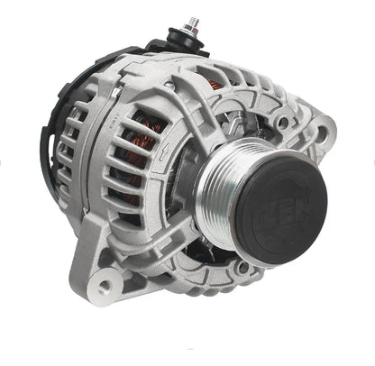 Alternador Hilux 2.5 3.0 16v 2005 Em Diante 12v 90a Completo