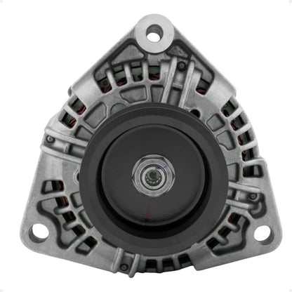 Alternador Mb Actros 2045 2548 2648 24v 100a Com Polia 9pk