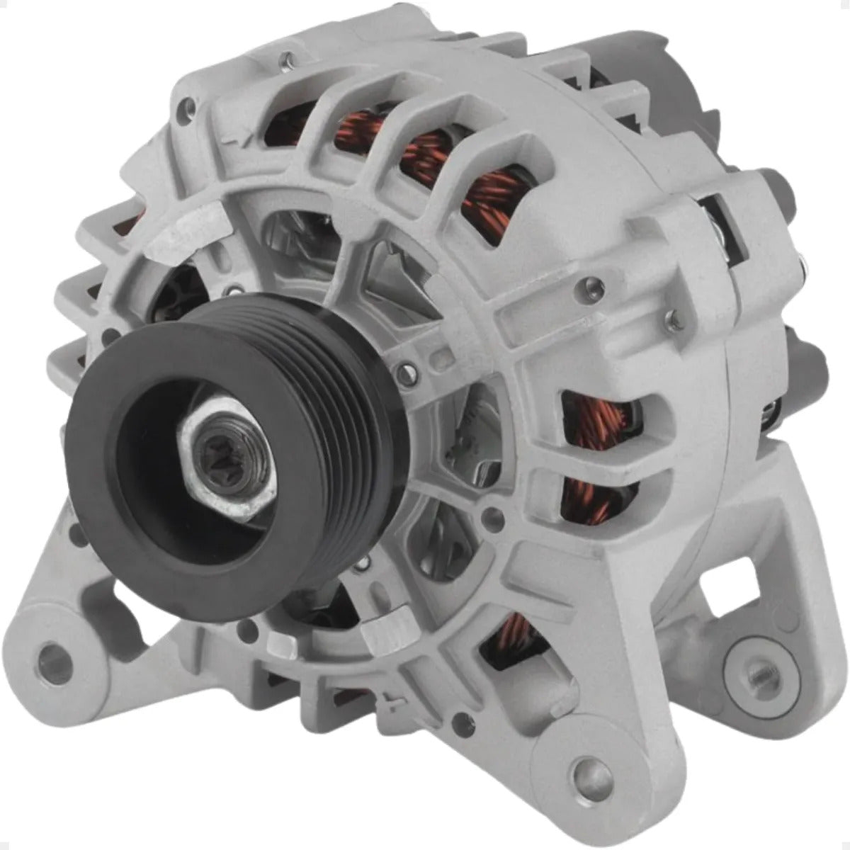 Alternador Bosch 1986a01697