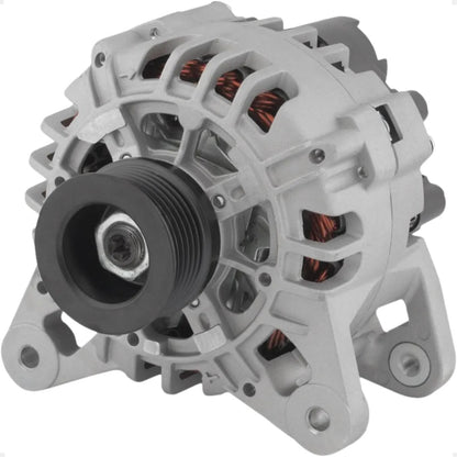 Alternador Bosch 1986a01697