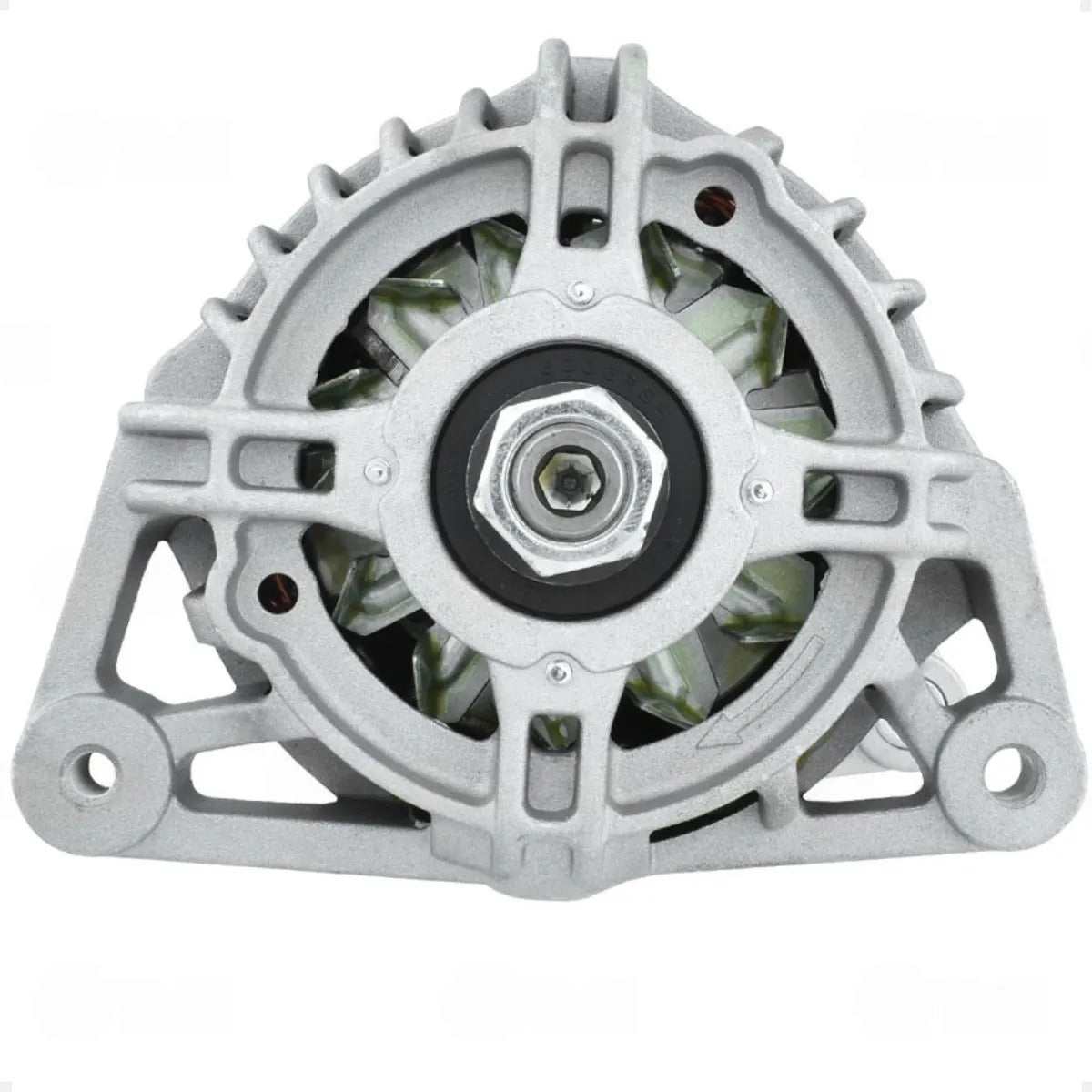 Alternador Bobcat 226b 236b 12v 65a Sem Poliacompleto