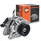 Alternador Para Mb Atego Axor 2004 Até 2022 24v 150a