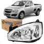 Farol Montana 04 A 10 Corsa 2002 A 2012 Pisca Frisado Arteb