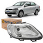 Farol Gol Voyage G5 2009 2010 2011 2012 Foco Simples Arteb