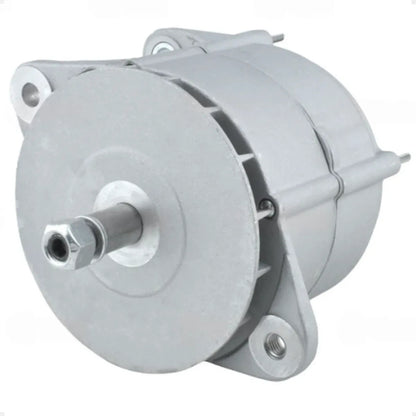Alternador Case 821 W20 Caterpillar 924 24v65asem Polia