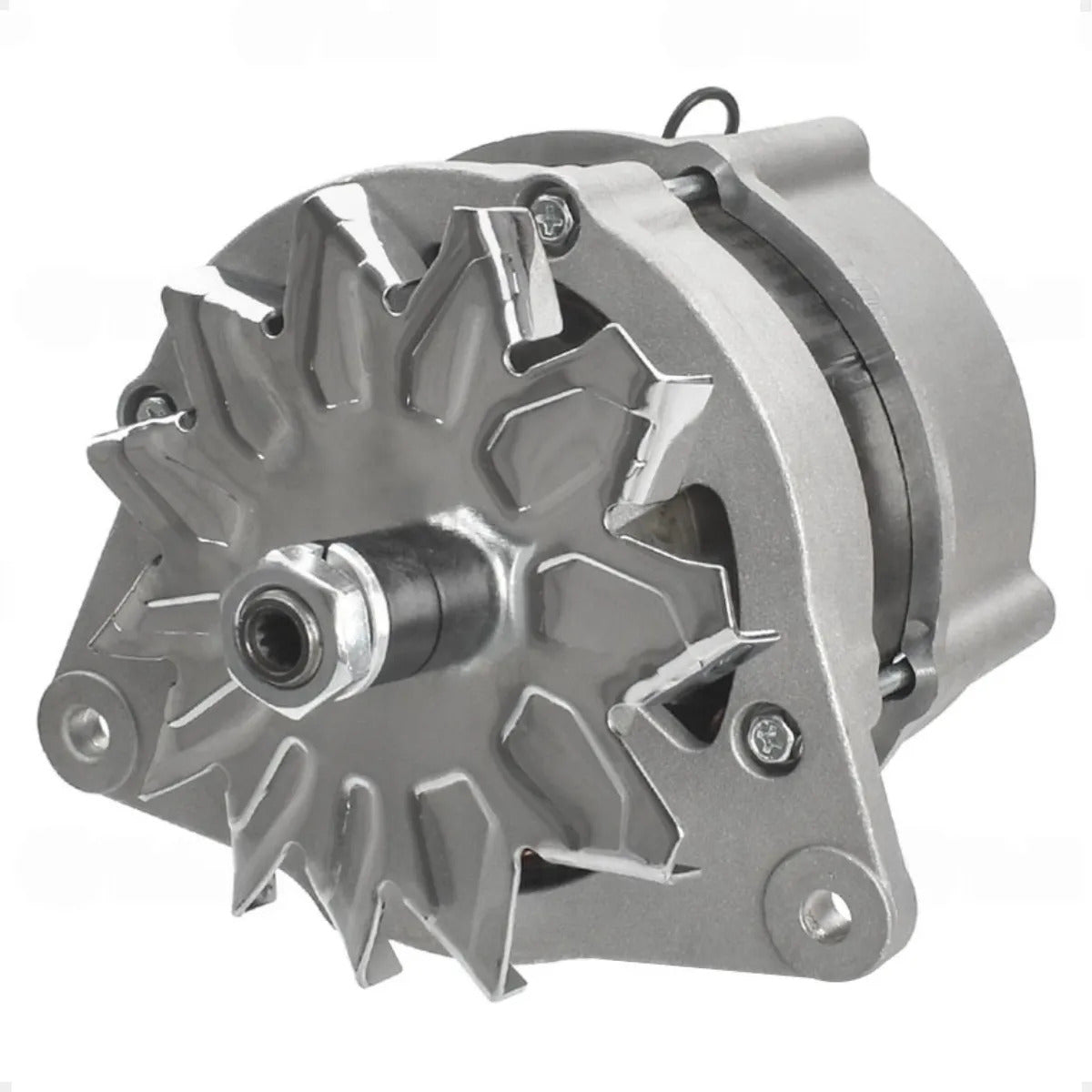 Alternador Trator Mf6350 Mf7140 Mf7150 Mf7350 Mf7370