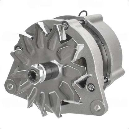 Alternador Trator Mf6350 Mf7140 Mf7150 Mf7350 Mf7370