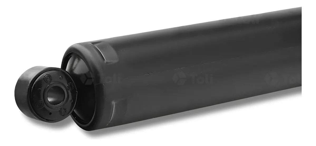Par Amortecedor Traseiro Cronos 1.0 6v 1.3 8v 1.8 16v Cofap