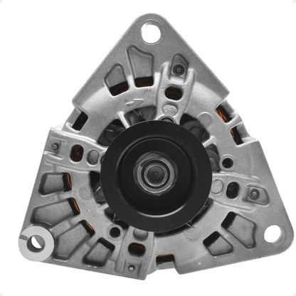 Alternador Vw Delivery 3.8 12v 90a 5150 8160 Com Polia 8pk