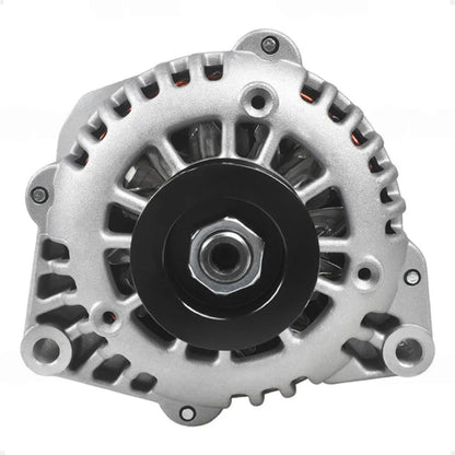 Alternador S10 Blazer 4.3 V6 Vortec 1996 A 2002 12v 105a 6pk