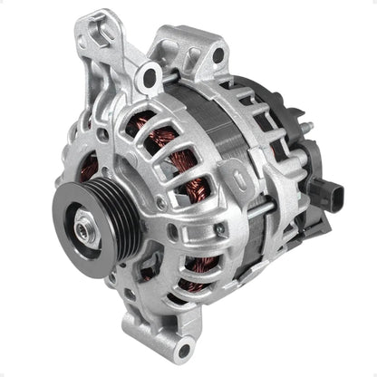 Alternador Onix Prisma 1.0 1.4 Cobalt 1.4 1.8 2011 A 2021