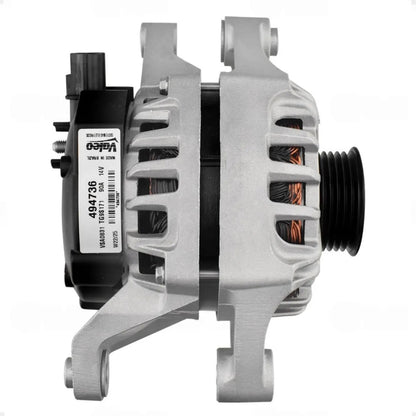 Alternador Corsa Montana 1.0 1.4 1.8 2003 12v 100a Completo