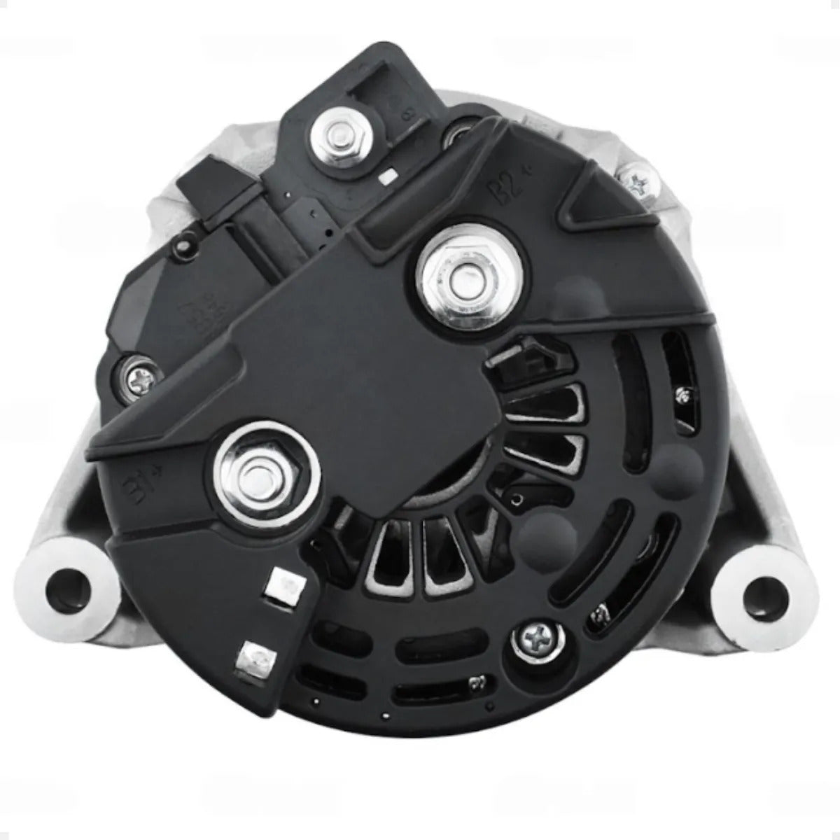 Alternador John Deere 6100 6110 6130 6150 7515 Trator