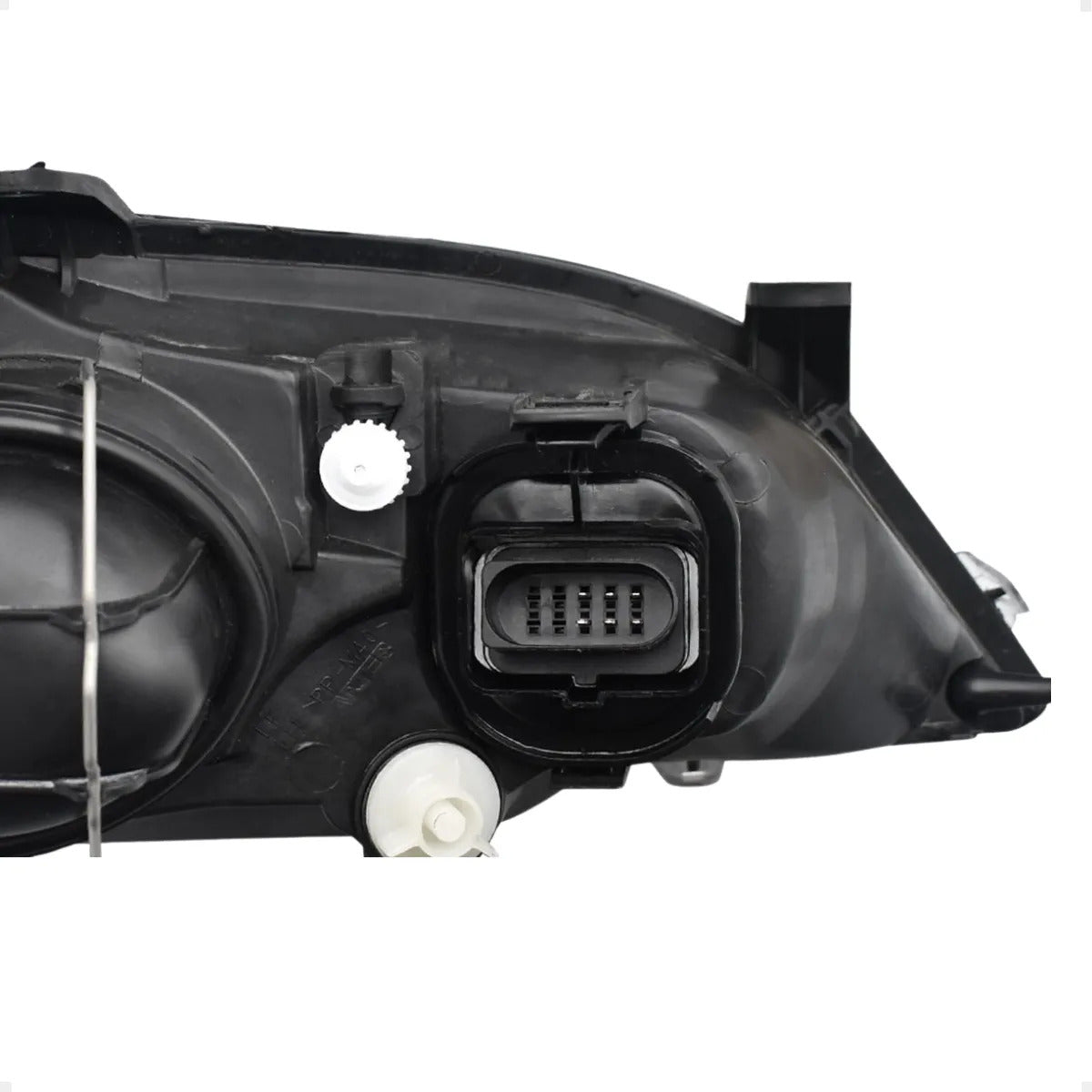 Farol Gm Astra 2003 A 2011 S/ Motor De Regulagem - Arteb