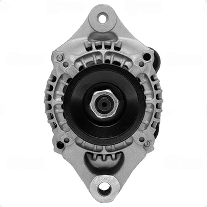 Alternador Case Kubota Empilhadeira Minicarregadeira 12v 40a