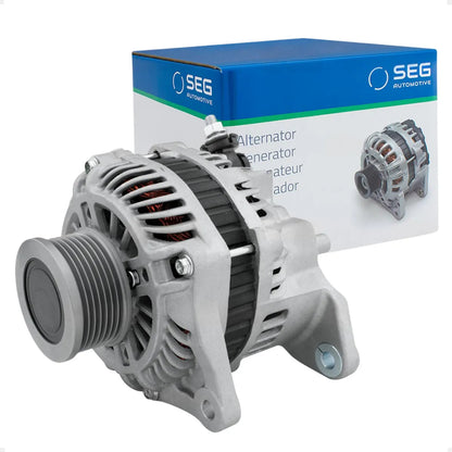 Alternador Frontier 2.5 08 A 16 Pathfinder 2.5 05 A 10