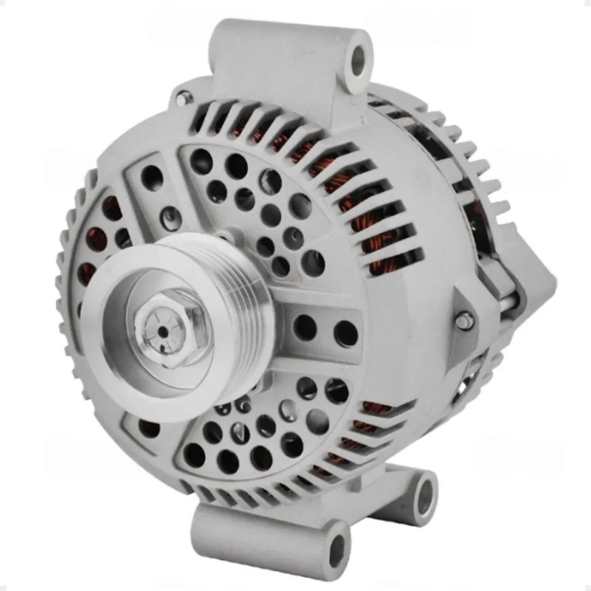 Alternador Ranger Explorer 3.0 4.0 1995 A 2008 12v 130a 6pk