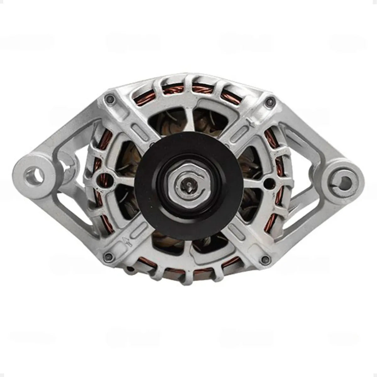 Alternador Corsa Montana 1.0 1.4 1.8 2003 12v 100a Completo