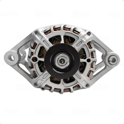 Alternador Corsa Montana 1.0 1.4 1.8 2003 12v 100a Completo
