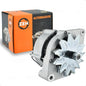 Alternador Thermo King 12v 65a Sem Polia Completo