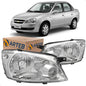 Farol Corsa Classic 2010 2011 12 13 14 15 16 Em Diante Arteb