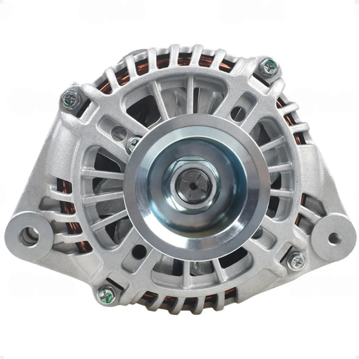 Alternador Cursor 450e33 Stralis 460s36 530s36 24v90a