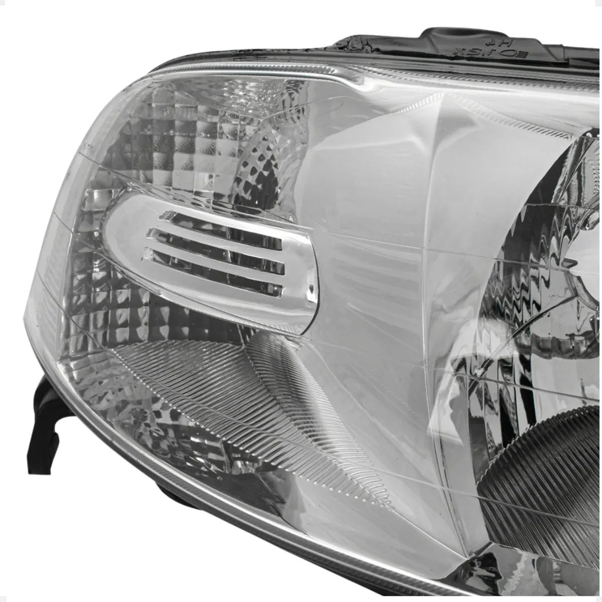Farol Vw Parati Saveiro Gol G3 2000 A 2005 Foco Simple Arteb