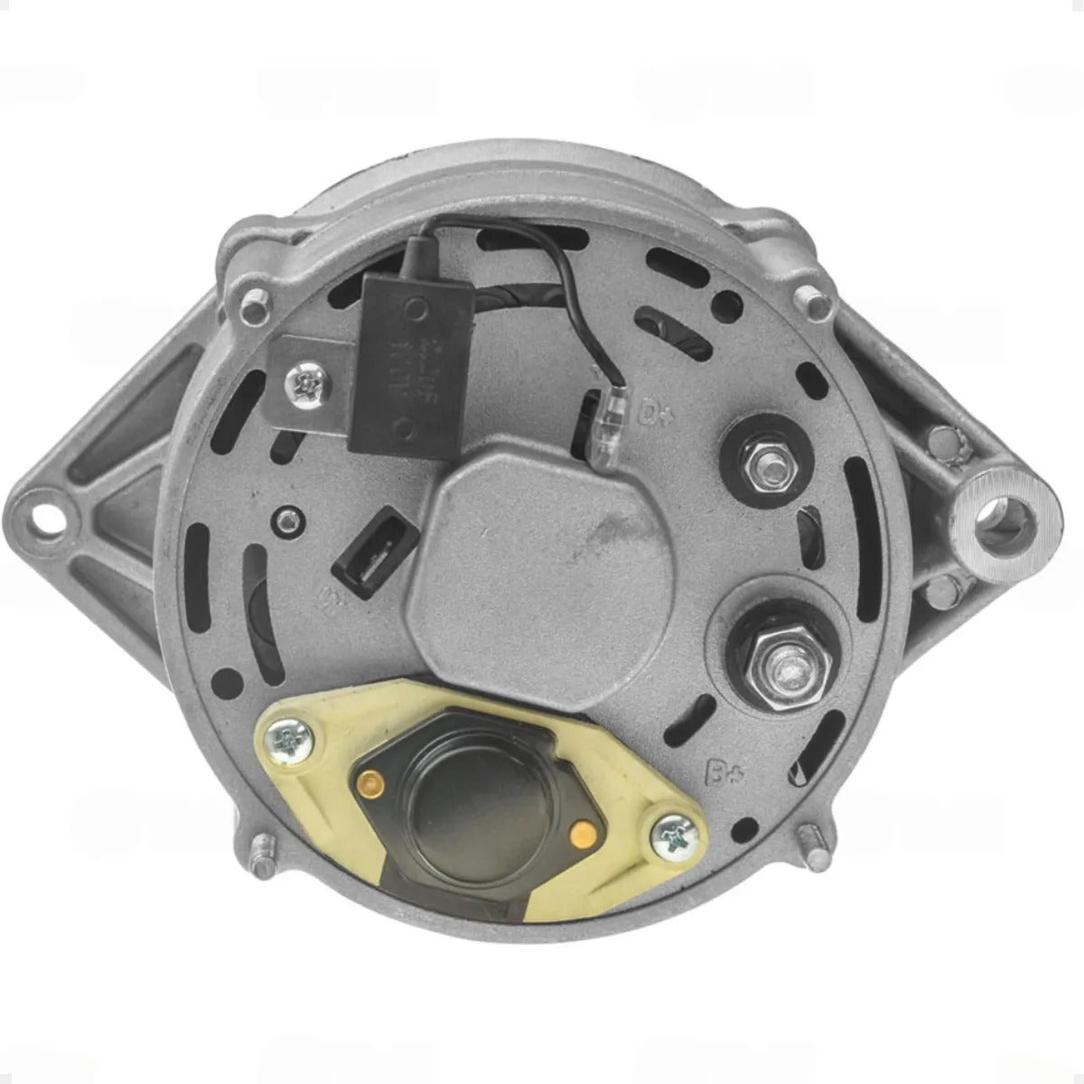 Alternador John Deere Case Caterpillar New Holland 12v 95a