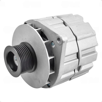 Alternador 8150 24250 13180 15180 7100 15190 Cargo 12v 90a
