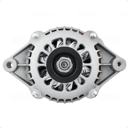 Alternador Euro 70004n120a Carro/caminhonete C/ Ar 12v 120a