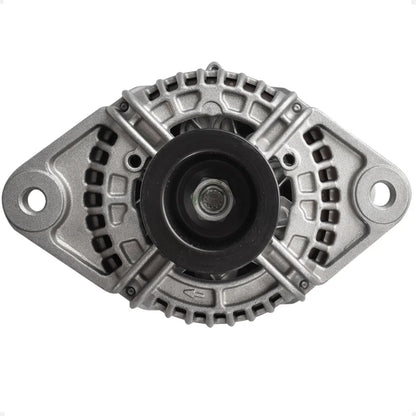 Alternador 380 420 460 28v 80a Fh 12