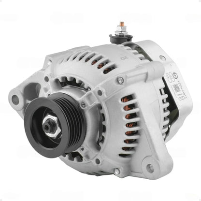 Alternador Corolla 1.6 1.8 1992 A 2001 12v70acom Polia 5pk