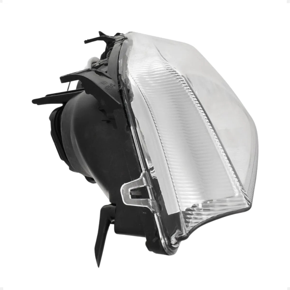 Farol Gm Astra 2003 A 2011 S/ Motor De Regulagem - Arteb