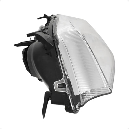 Farol Gm Astra 2003 A 2011 S/ Motor De Regulagem - Arteb