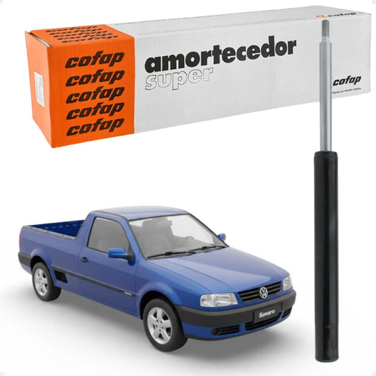 Par Amortecedor Dianteiro Saveiro G1 G2 G3 G4 82/09 Cofap