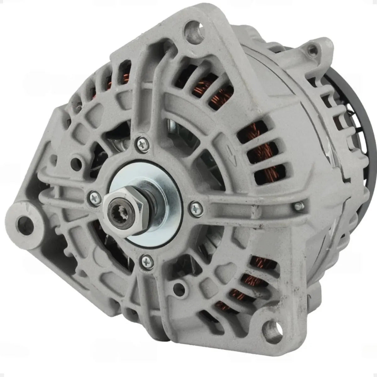 Alternador Constellation Delivery 8150e 2003 A 2011 24v 100a