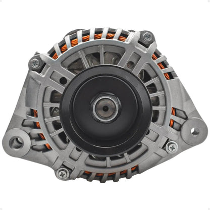 Alternador Stralis 8.7 2003 A 2022 Eurotech 14.0 1998 A 2005