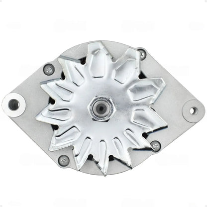 Alternador Thermo King 12v 65a Sem Polia Completo