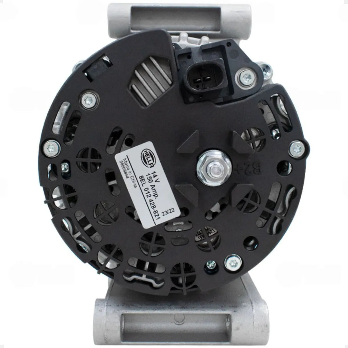 Alternador Transit 2.4 3.2 Defender 2.4 2006 Em Diante