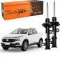 Par Amortecedor Dianteiro Toro 2.0 Flex/diesel Cofap