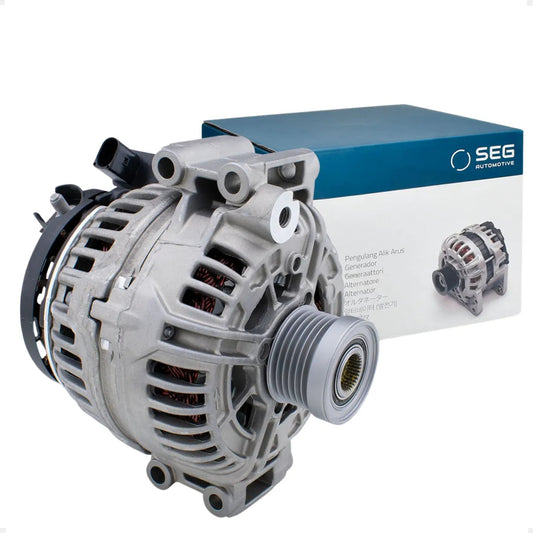 Alternador Bmw 118i 120i 320i X1 150a 2004 A 2010