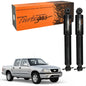 Par Amortecedor Dianteiro Original Cofap S-10 4x2 95 A 1999