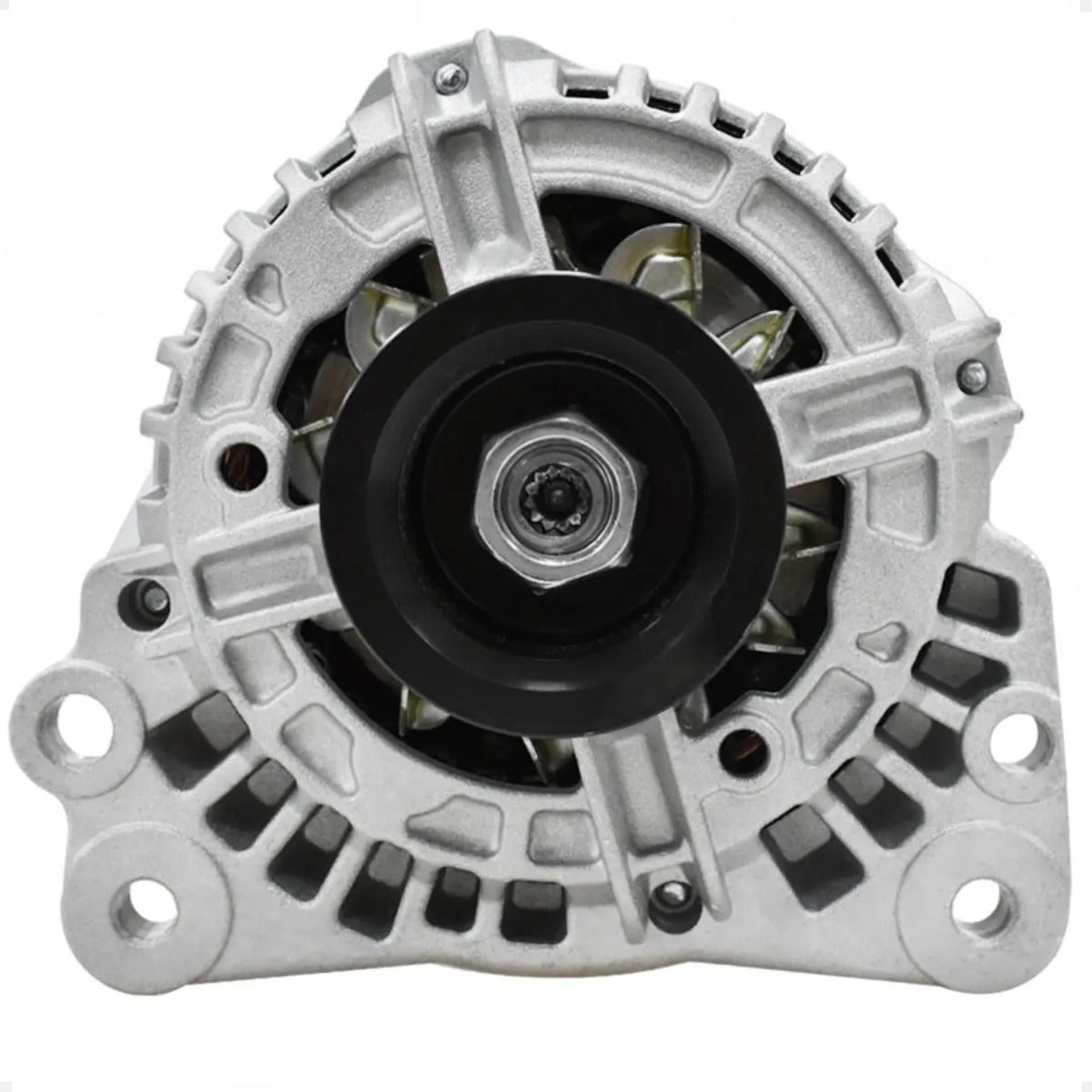Alternador Audi A3 Golf Polo Fox Bora Gol Gti 12v90a6pk