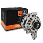 Alternador Onix Prisma Cobalt Spin 100a 2012