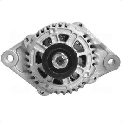 Alternador S10 2.2 2.4 Flex 2012 Em Diante 12v 100a 6pk