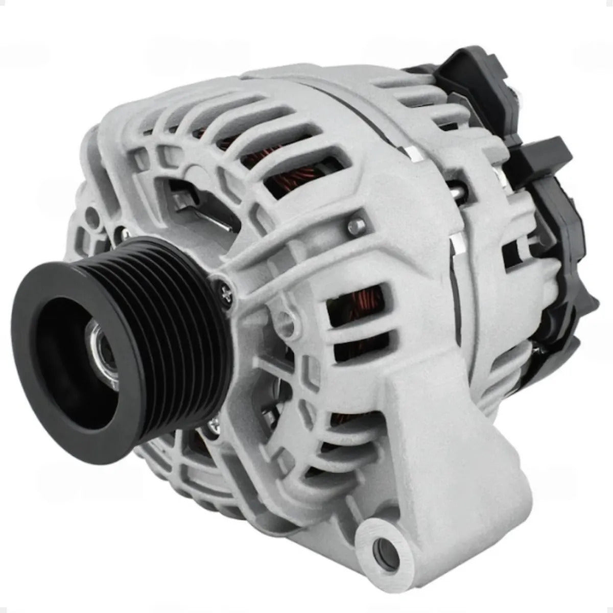 Alternador John Deere 6100 6110 6130 6150 7515 Trator
