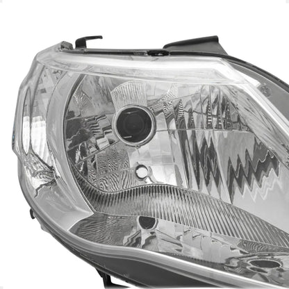 Farol Gol Voyage Saveiro G5 2009 A 2012 Foco Simples Arteb
