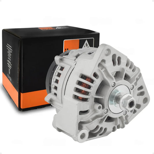 Alternador 24v 150a Mb Mercedes Actros Axor Ikro Ik2903
