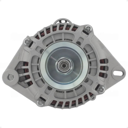 Alternador Volvo Vm210 / Volvo Vm240 / Volvo Vm260 24v 80a